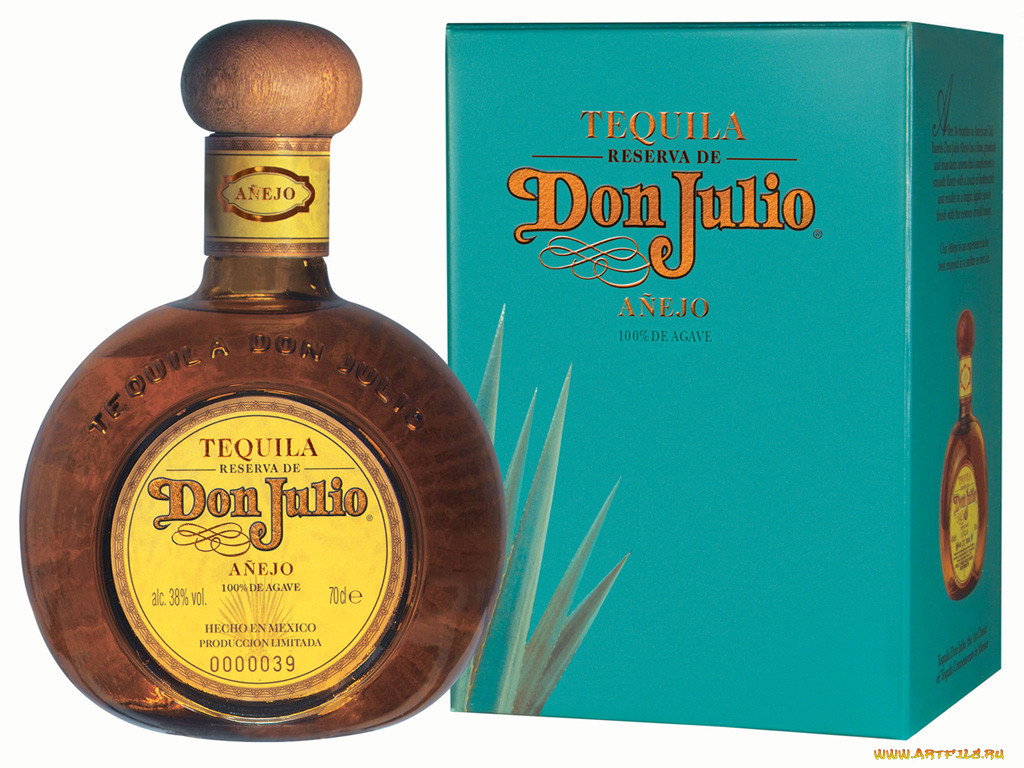 don, julio, , 